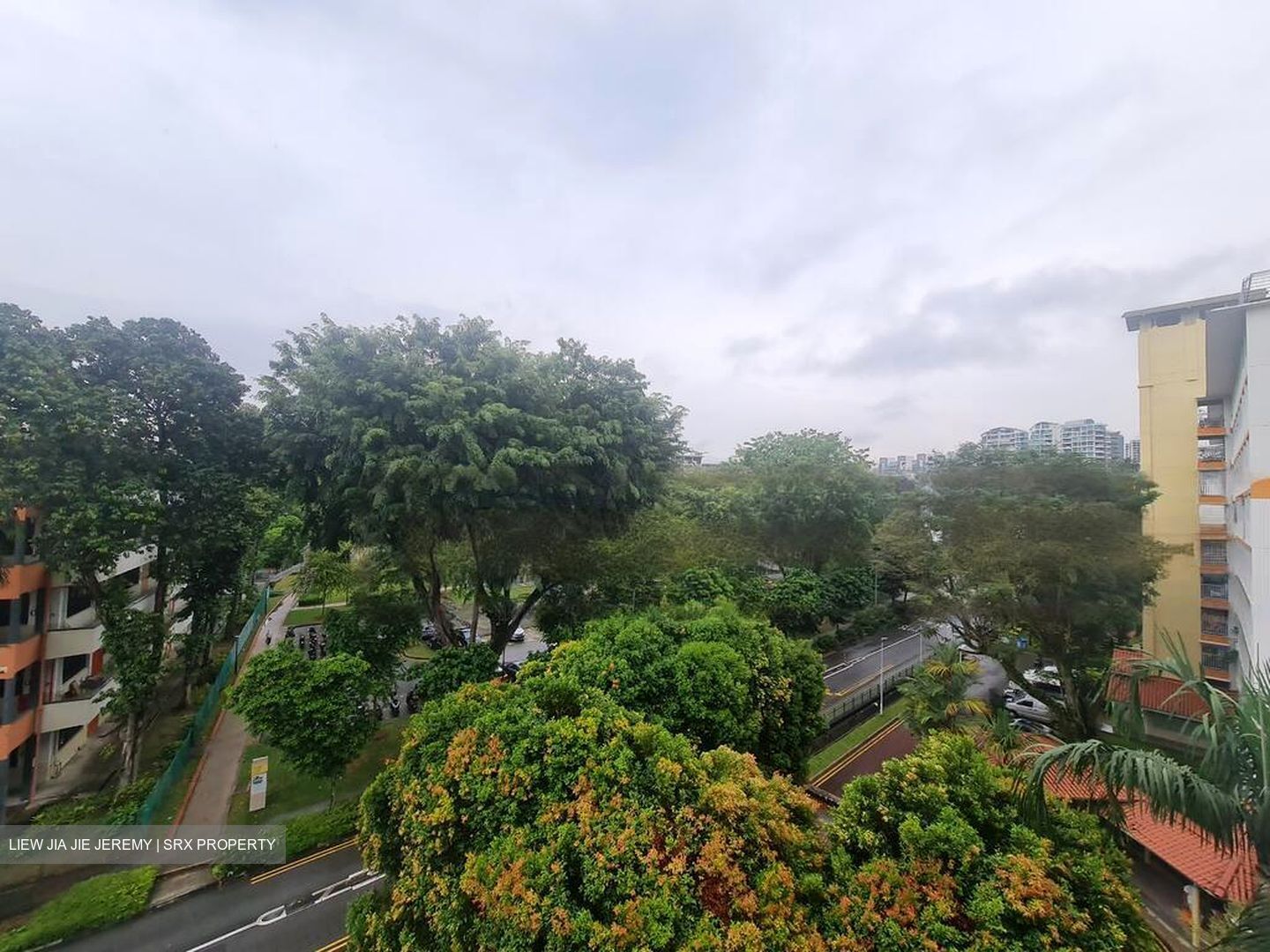 Blk 88 Commonwealth Heights (Queenstown), HDB 3 Rooms #490974111